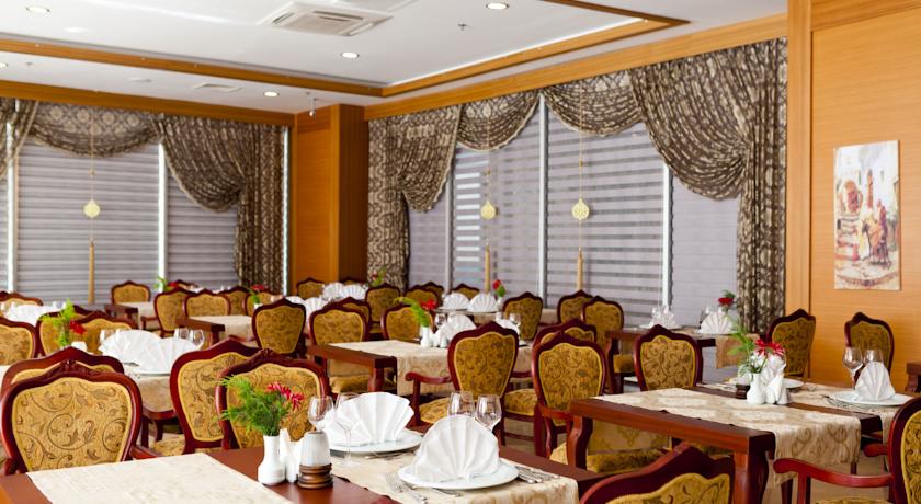 Narcia Resort Side — Кумка, Туреччина мініатюра 6