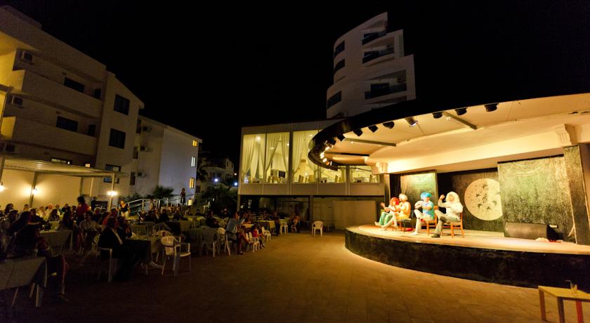 Narcia Resort Side — Кумка, Туреччина мініатюра 8