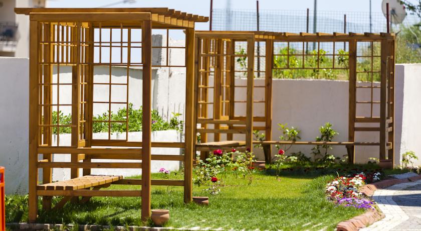 Narcia Resort Side — Кумка, Туреччина мініатюра 14