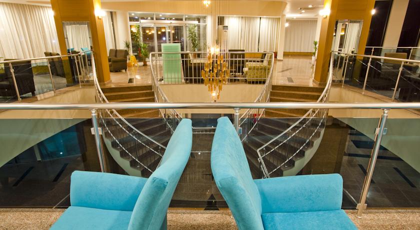 Narcia Resort Side — Кумка, Туреччина мініатюра 21