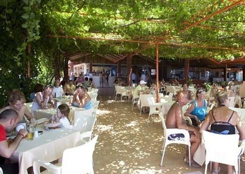 Narcia Resort Side — Кумка, Туреччина мініатюра 30