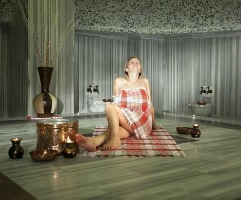 Narcia Resort Side — Кумка, Туреччина мініатюра 34