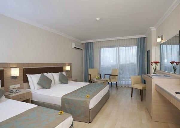 Narcia Resort Side — Кумка, Туреччина мініатюра 40