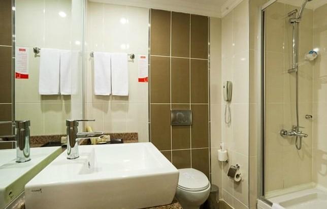 Narcia Resort Side — Кумка, Туреччина мініатюра 43