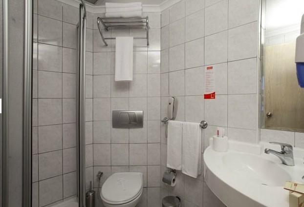 Narcia Resort Side — Кумка, Туреччина мініатюра 44