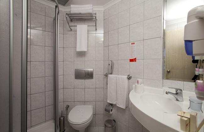 Narcia Resort Side — Кумка, Туреччина мініатюра 45