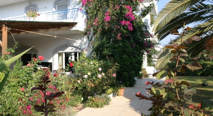 Gorgona Hotel — о. Крит, Греція мініатюра 10