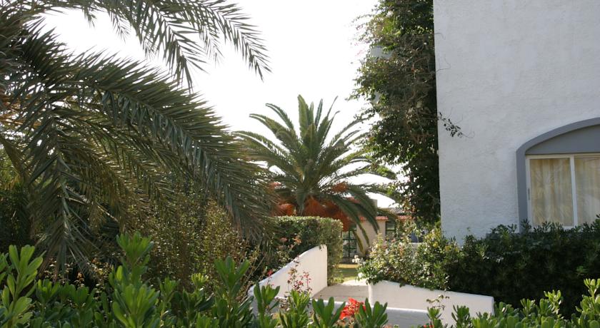 Gorgona Hotel — о. Крит, Греція мініатюра 13