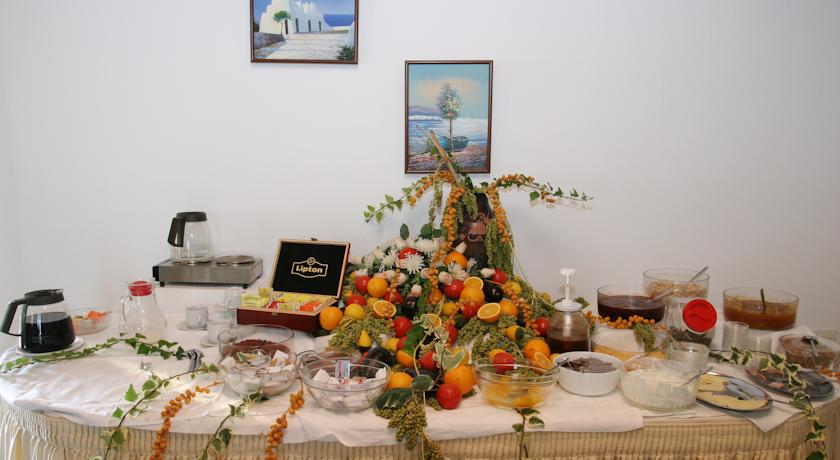 Gorgona Hotel — о. Крит, Греція мініатюра 16
