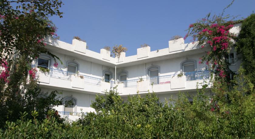 Gorgona Hotel — о. Крит, Греція мініатюра 17