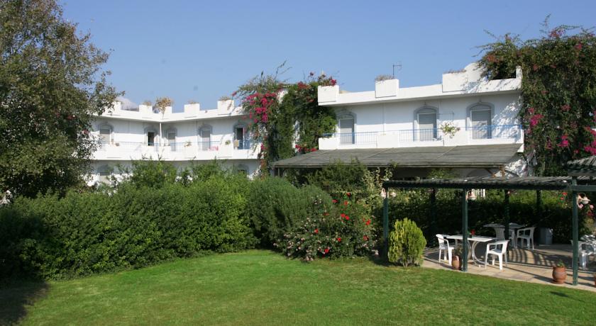 Gorgona Hotel — о. Крит, Греція мініатюра 18