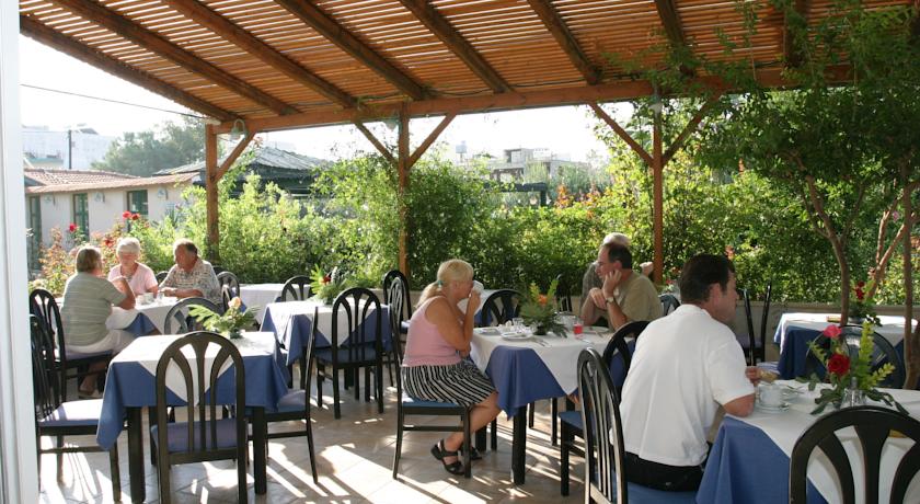 Gorgona Hotel — о. Крит, Греція мініатюра 20