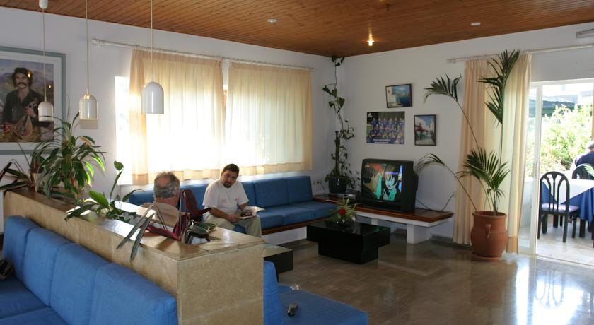 Gorgona Hotel — о. Крит, Греція мініатюра 22