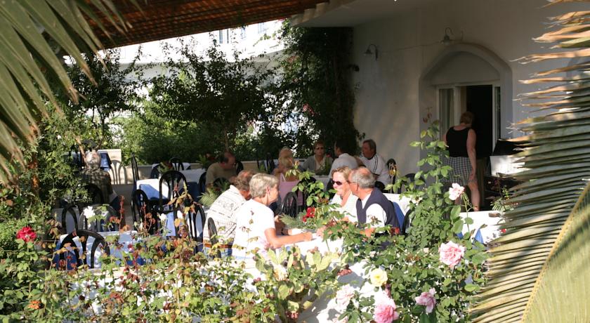 Gorgona Hotel — о. Крит, Греція мініатюра 25
