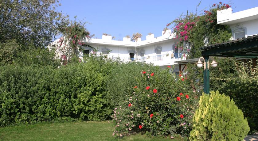 Gorgona Hotel — о. Крит, Греція мініатюра 27
