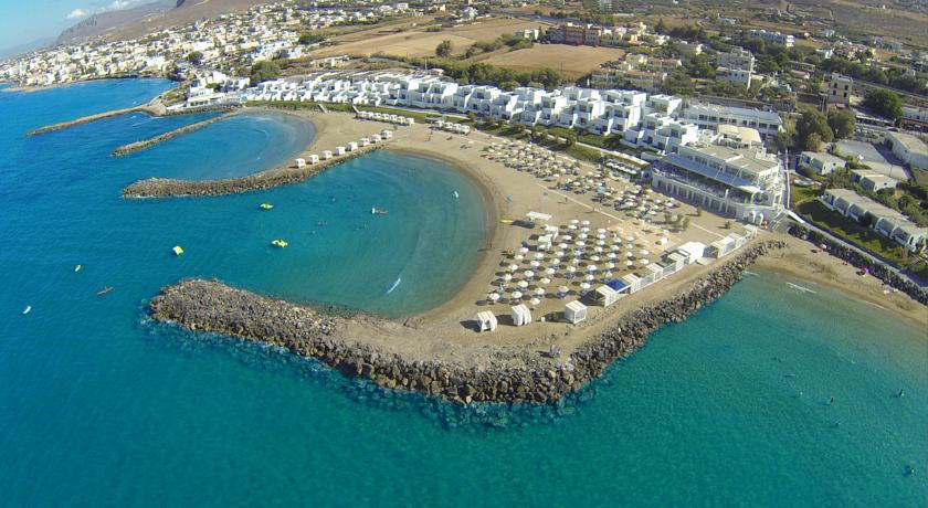 Knossos Beach Bungalows & Suites — о. Крит, Греція мініатюра 198