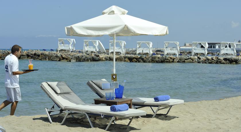 Knossos Beach Bungalows & Suites — о. Крит, Греція мініатюра 199