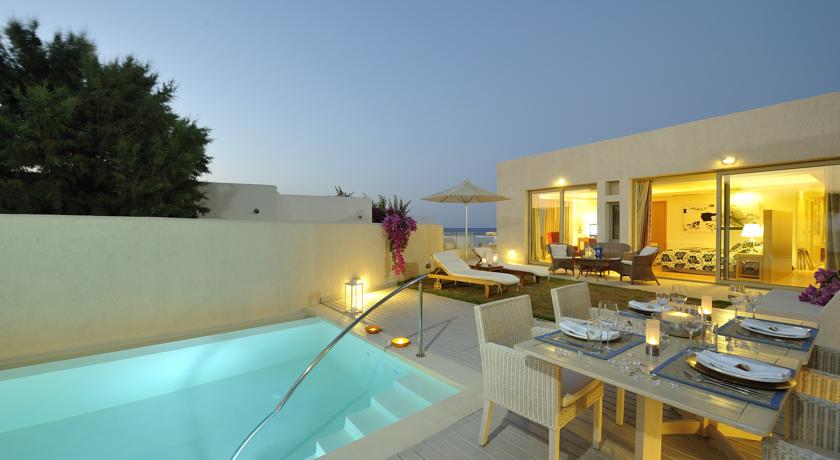 Knossos Beach Bungalows & Suites — о. Крит, Греція мініатюра 200