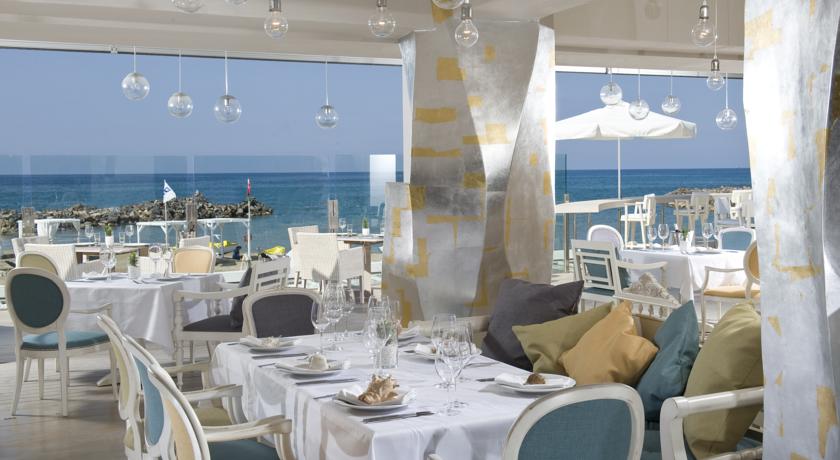 Knossos Beach Bungalows & Suites — о. Крит, Греція мініатюра 201