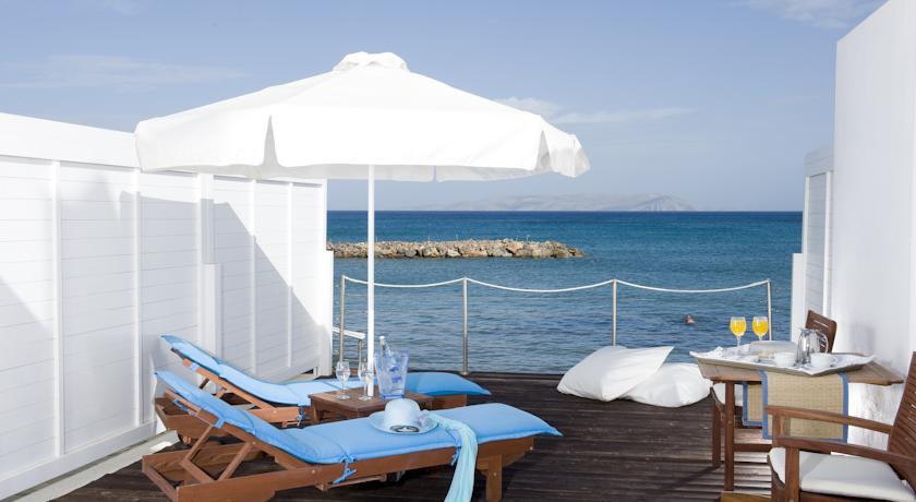 Knossos Beach Bungalows & Suites — о. Крит, Греція мініатюра 202