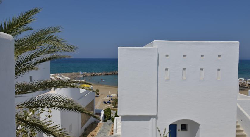 Knossos Beach Bungalows & Suites — о. Крит, Греція мініатюра 203