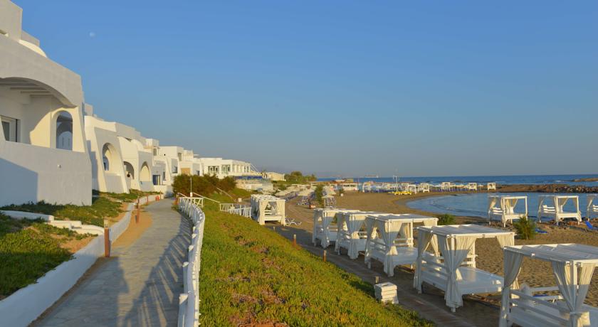 Knossos Beach Bungalows & Suites — о. Крит, Греція мініатюра 204
