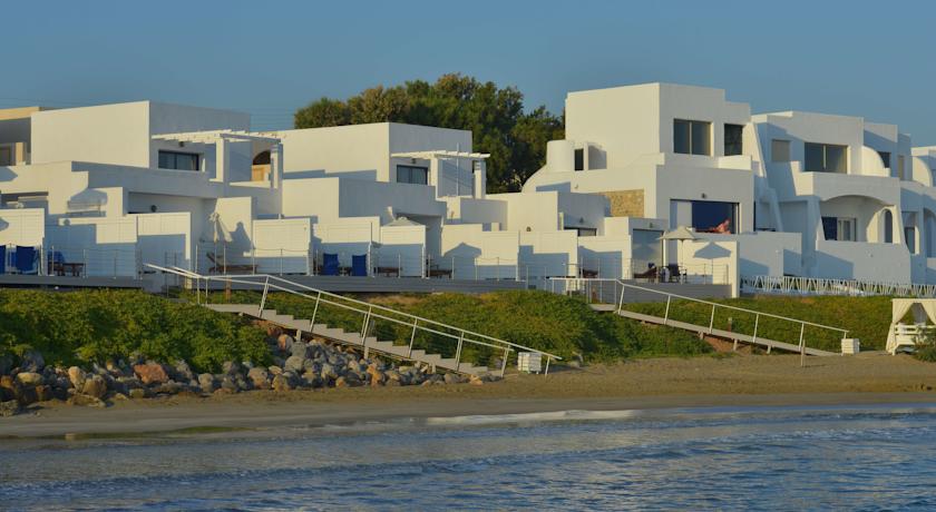 Knossos Beach Bungalows & Suites — о. Крит, Греція мініатюра 206