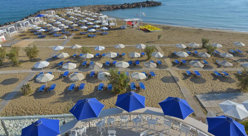 Knossos Beach Bungalows & Suites — о. Крит, Греція мініатюра 207
