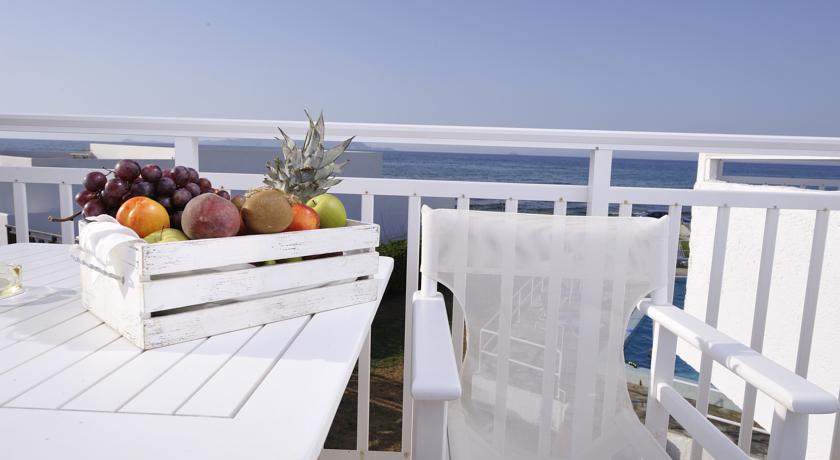 Knossos Beach Bungalows & Suites — о. Крит, Греція мініатюра 208