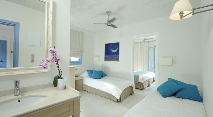 Knossos Beach Bungalows & Suites — о. Крит, Греція мініатюра 209
