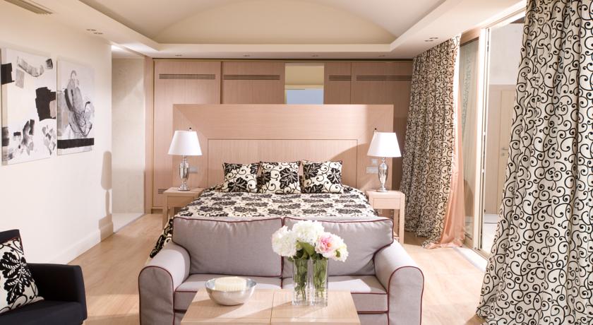 Knossos Beach Bungalows & Suites — о. Крит, Греція мініатюра 210
