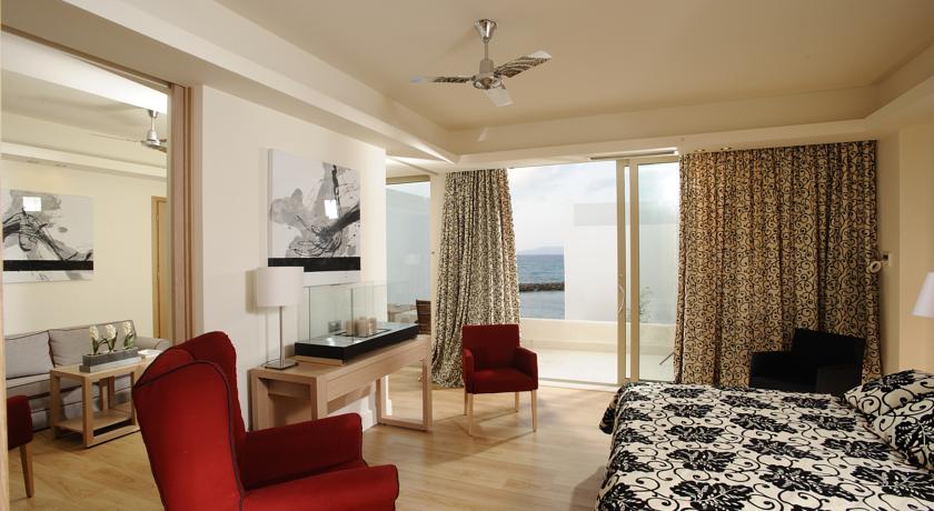 Knossos Beach Bungalows & Suites — о. Крит, Греція мініатюра 211