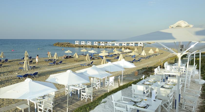 Knossos Beach Bungalows & Suites — о. Крит, Греція мініатюра 213