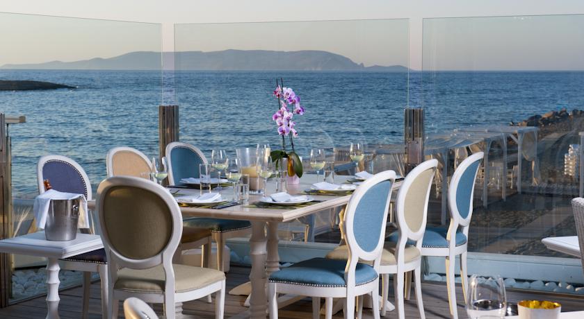 Knossos Beach Bungalows & Suites — о. Крит, Греція мініатюра 218