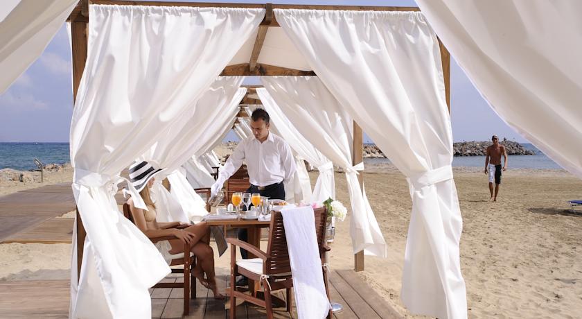 Knossos Beach Bungalows & Suites — о. Крит, Греція мініатюра 222