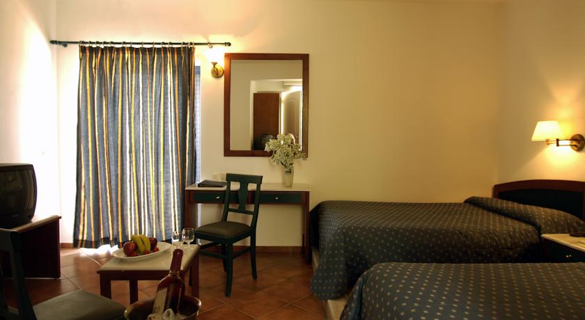 Knossos Beach Bungalows & Suites — о. Крит, Греція мініатюра 223