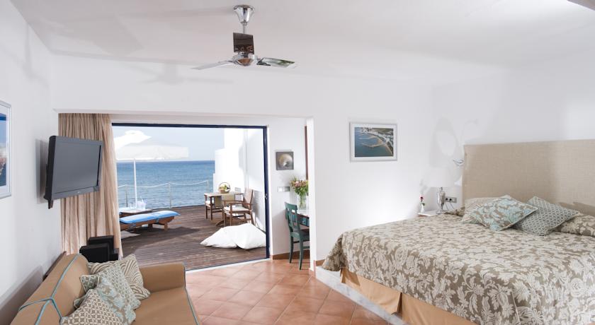 Knossos Beach Bungalows & Suites — о. Крит, Греція мініатюра 224