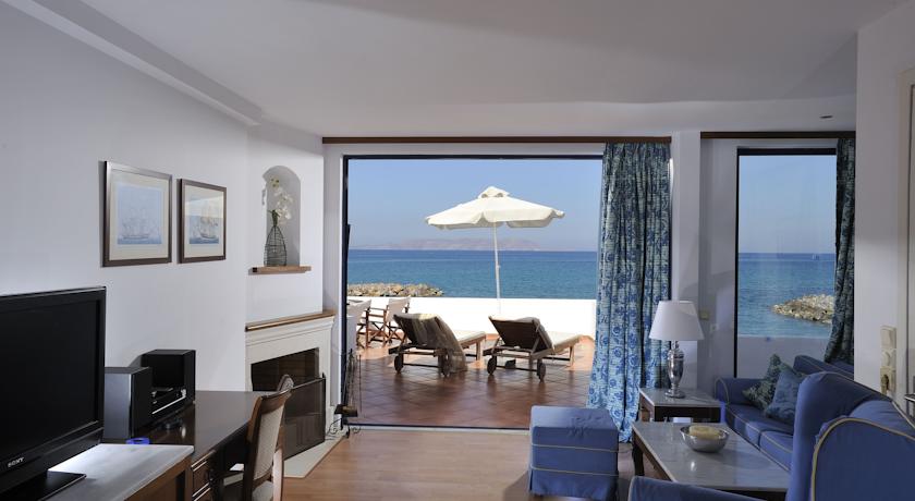 Knossos Beach Bungalows & Suites — о. Крит, Греція мініатюра 225