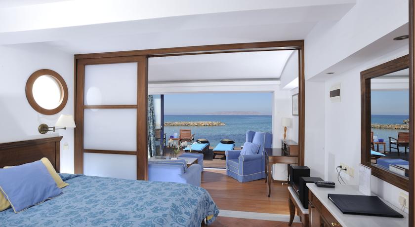 Knossos Beach Bungalows & Suites — о. Крит, Греція мініатюра 226