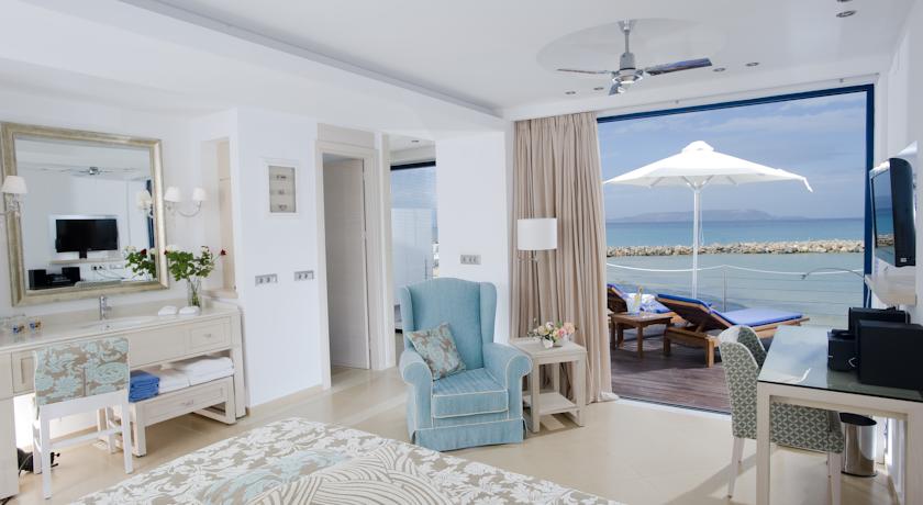 Knossos Beach Bungalows & Suites — о. Крит, Греція мініатюра 227