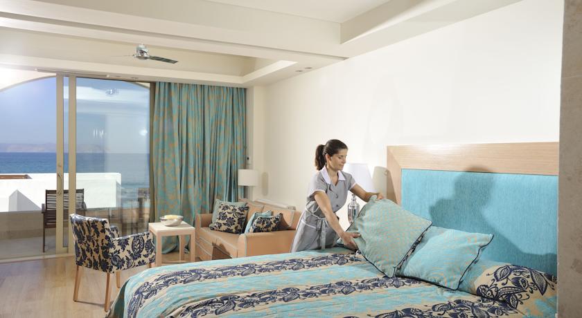Knossos Beach Bungalows & Suites — о. Крит, Греція мініатюра 229