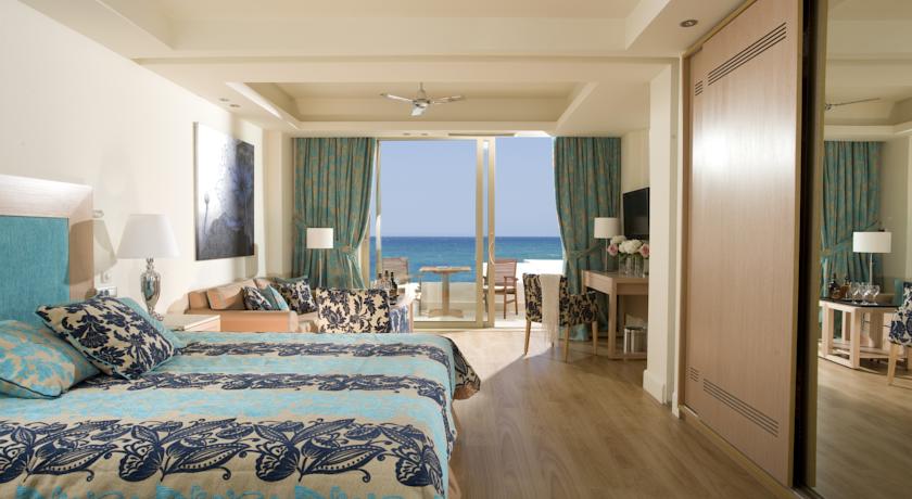 Knossos Beach Bungalows & Suites — о. Крит, Греція мініатюра 230