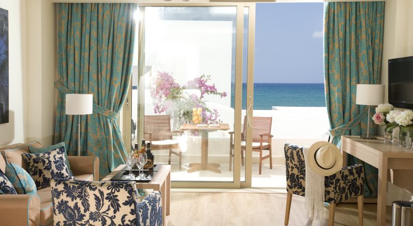 Knossos Beach Bungalows & Suites — о. Крит, Греція мініатюра 231