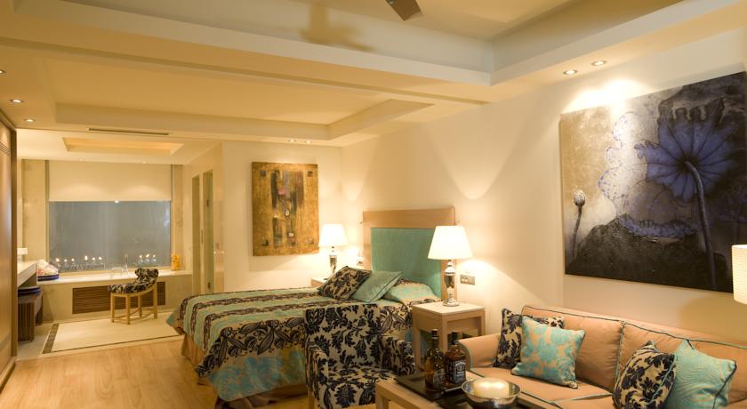 Knossos Beach Bungalows & Suites — о. Крит, Греція мініатюра 232