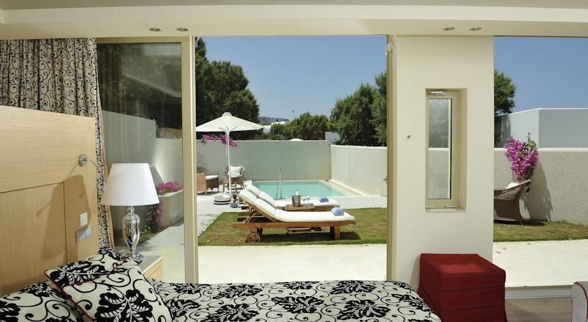 Knossos Beach Bungalows & Suites — о. Крит, Греція мініатюра 234