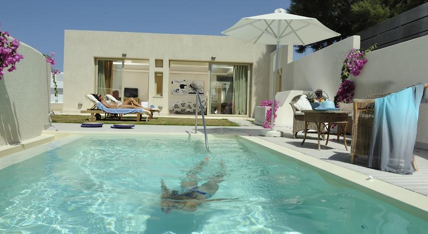 Knossos Beach Bungalows & Suites — о. Крит, Греція мініатюра 235