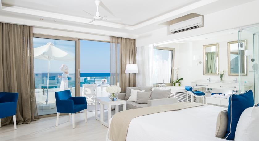 Knossos Beach Bungalows & Suites — о. Крит, Греція мініатюра 236