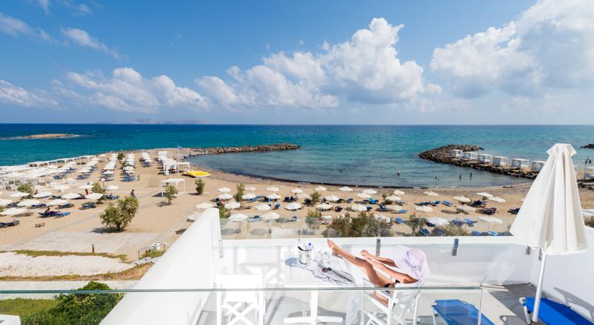 Knossos Beach Bungalows & Suites — о. Крит, Греція мініатюра 239