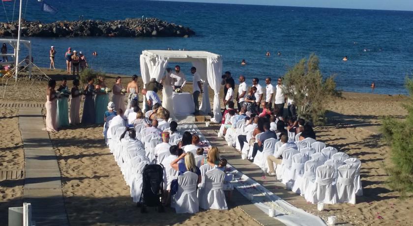 Knossos Beach Bungalows & Suites — о. Крит, Греція мініатюра 241