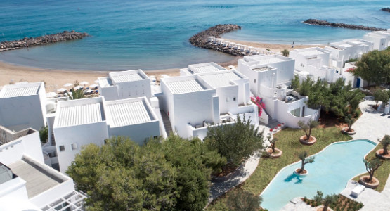 Knossos Beach Bungalows & Suites — о. Крит, Греція мініатюра 243